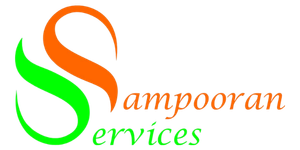 Sampooran Services Logo